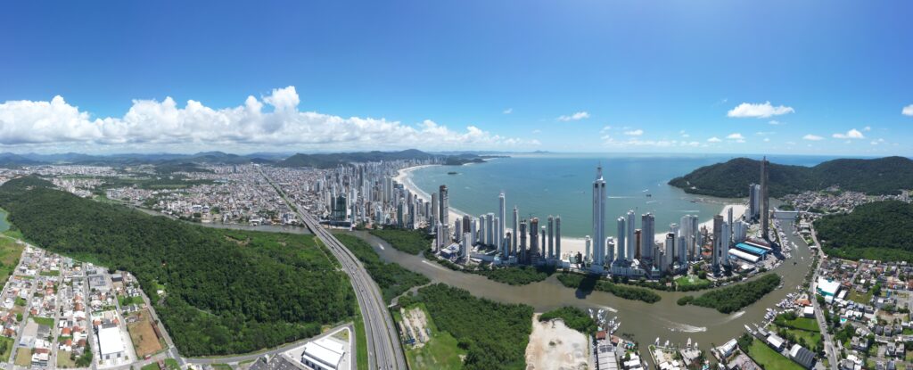 Balneário Camboriú/SC